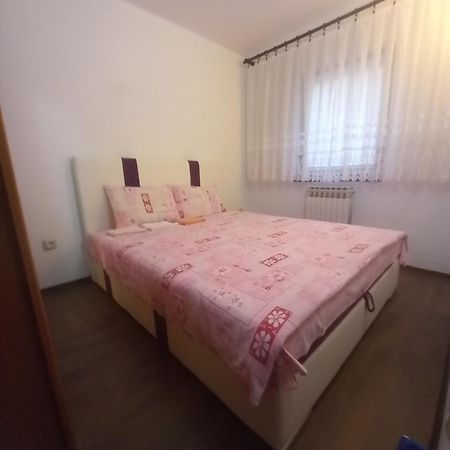 Fiar Apartment Sarajevo Exterior photo