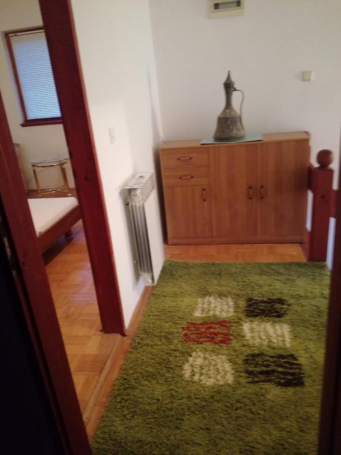 Fiar Apartment Sarajevo Exterior photo