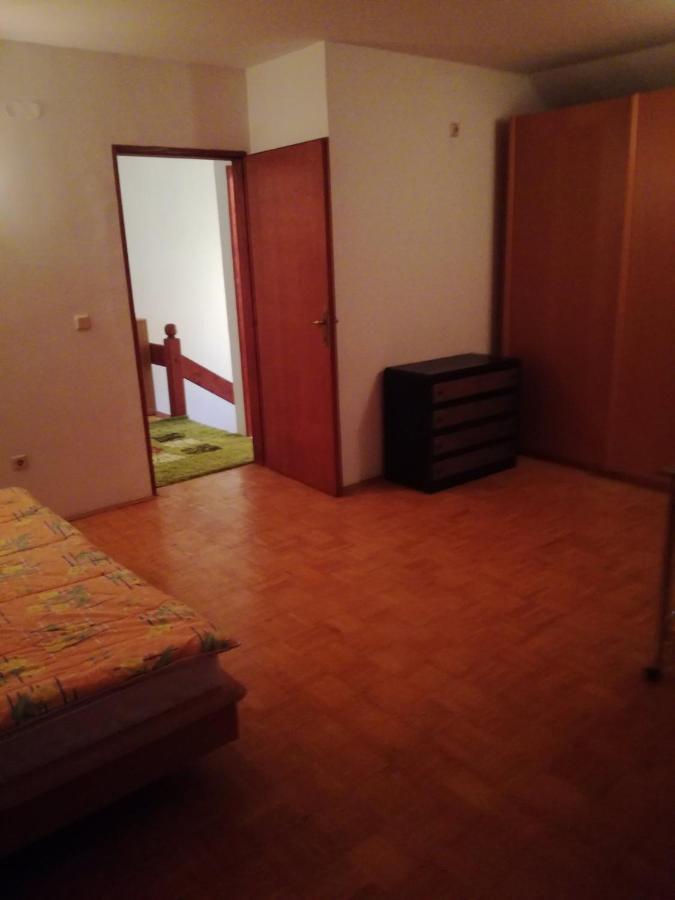 Fiar Apartment Sarajevo Exterior photo