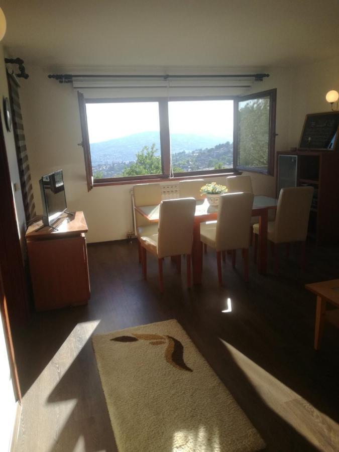 Fiar Apartment Sarajevo Exterior photo