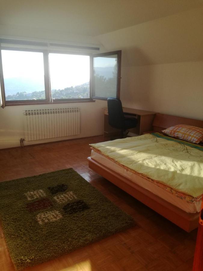 Fiar Apartment Sarajevo Exterior photo