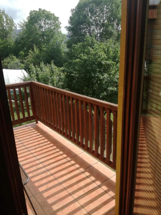 Fiar Apartment Sarajevo Exterior photo