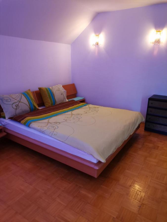 Fiar Apartment Sarajevo Exterior photo