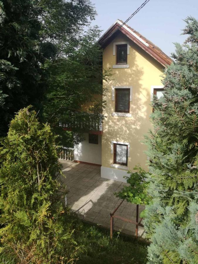 Fiar Apartment Sarajevo Exterior photo
