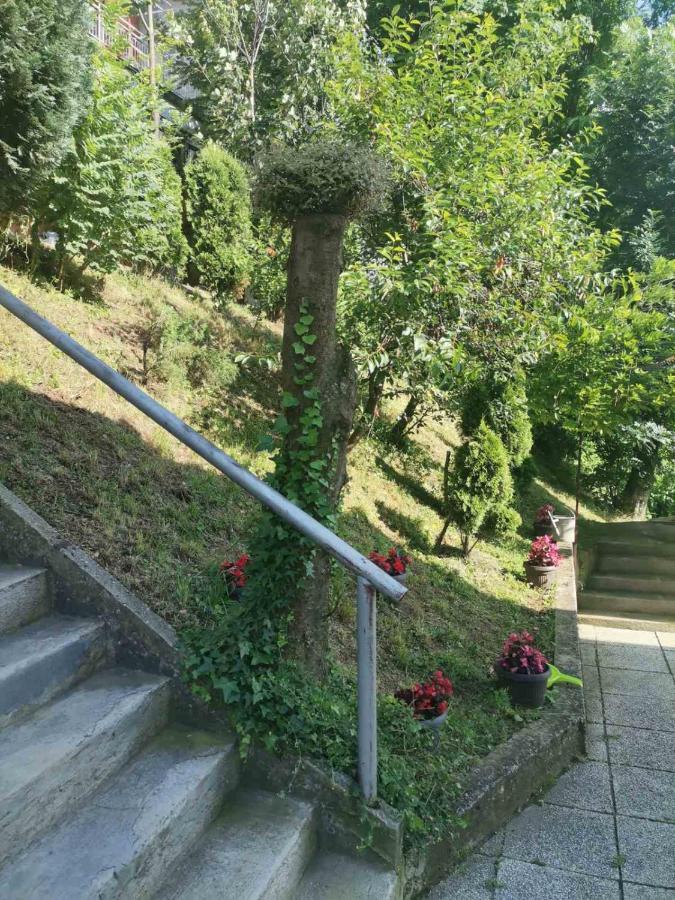 Fiar Apartment Sarajevo Exterior photo