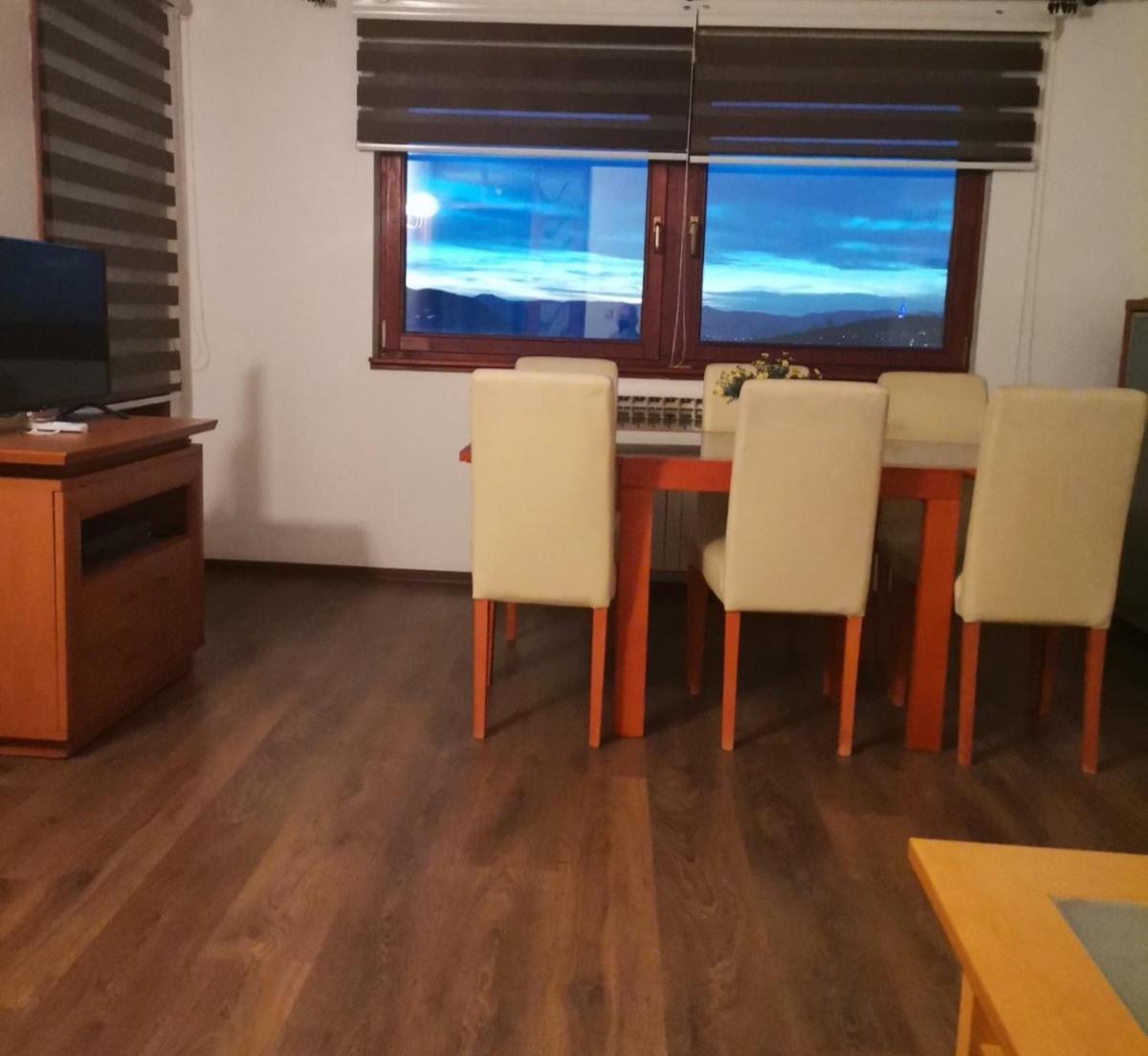 Fiar Apartment Sarajevo Exterior photo