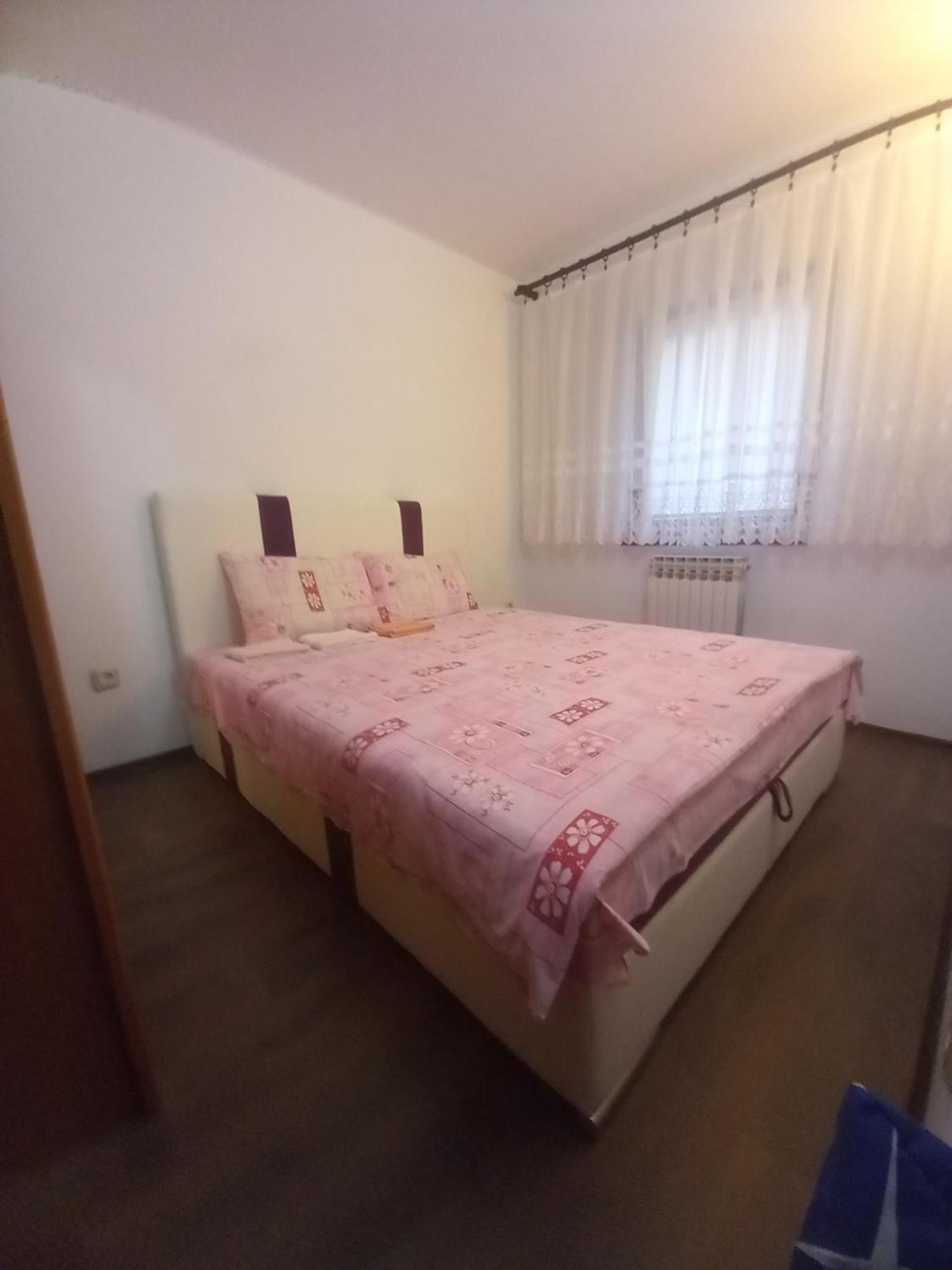 Fiar Apartment Sarajevo Exterior photo