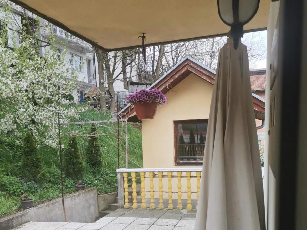Fiar Apartment Sarajevo Room photo
