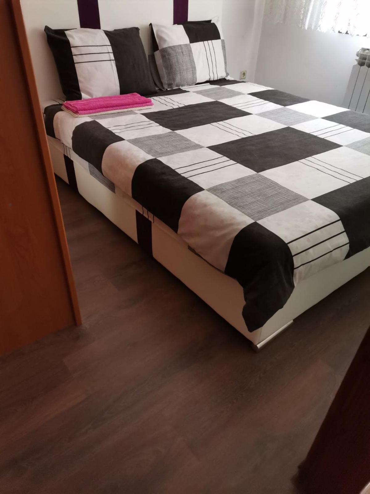 Fiar Apartment Sarajevo Room photo